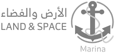 Land & Space Marina